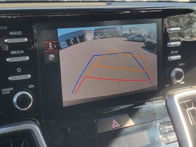 2023 Kia Sorento X-Line EX