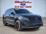 2023 Kia Sorento X-Line EX