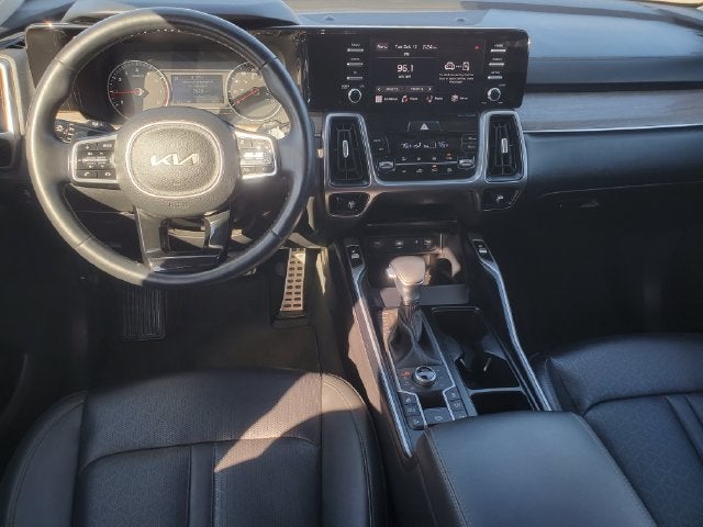 2023 Kia Sorento X-Line EX