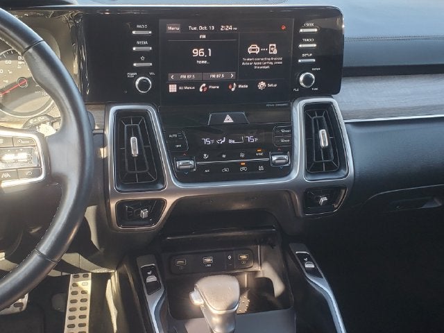 2023 Kia Sorento X-Line EX