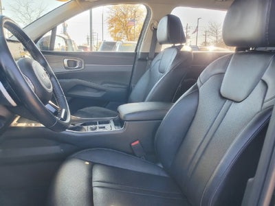 2023 Kia Sorento X-Line EX