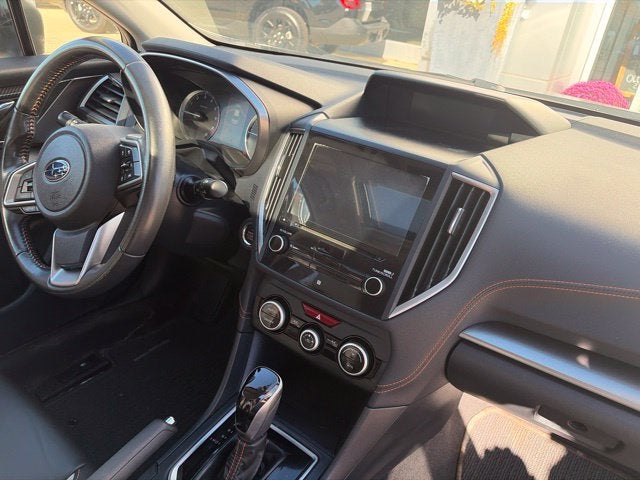 2019 Subaru Crosstrek 2.0i Limited