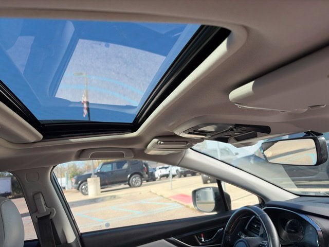 2019 Subaru Crosstrek 2.0i Limited