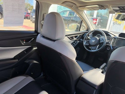 2019 Subaru Crosstrek 2.0i Limited