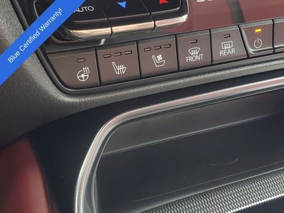 2025 Mazda Mazda CX-70 PHEV Premium Plus