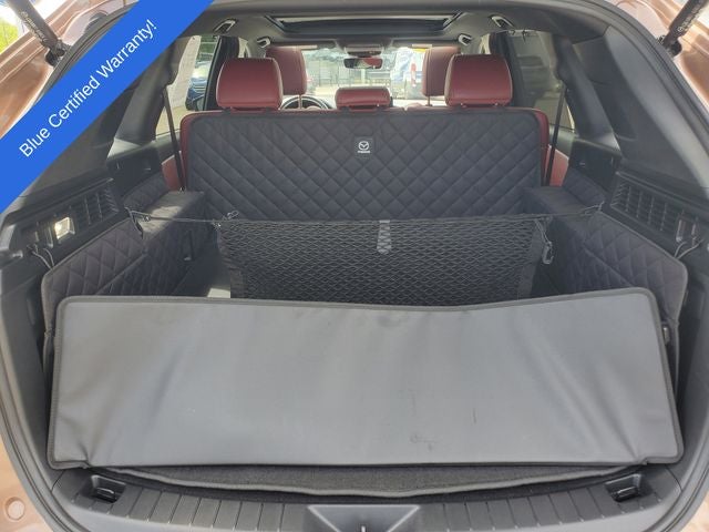2025 Mazda Mazda CX-70 PHEV Premium Plus