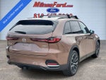 2025 Mazda Mazda CX-70 PHEV Premium Plus