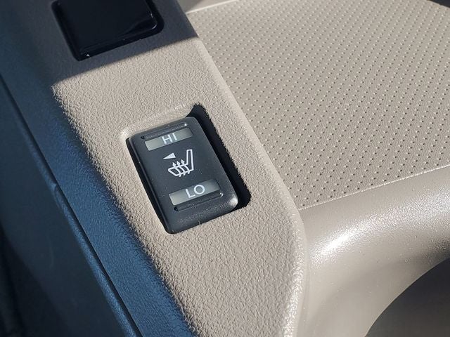 2012 Nissan Leaf SL