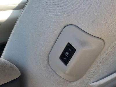 2012 Nissan Leaf SL