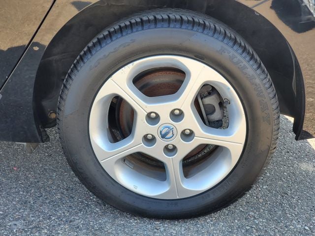 2012 Nissan Leaf SL