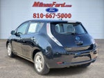 2012 Nissan Leaf SL