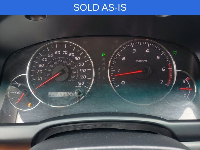 2007 Lexus GX 470