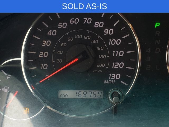 2007 Lexus GX 470