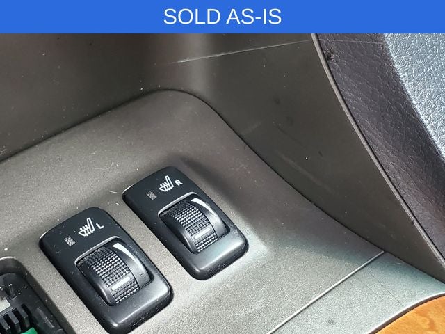 2007 Lexus GX 470