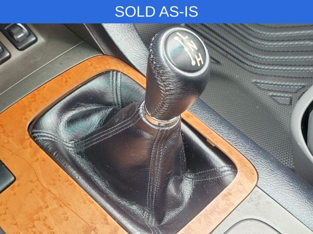 2007 Lexus GX 470