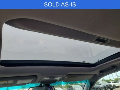 2007 Lexus GX 470