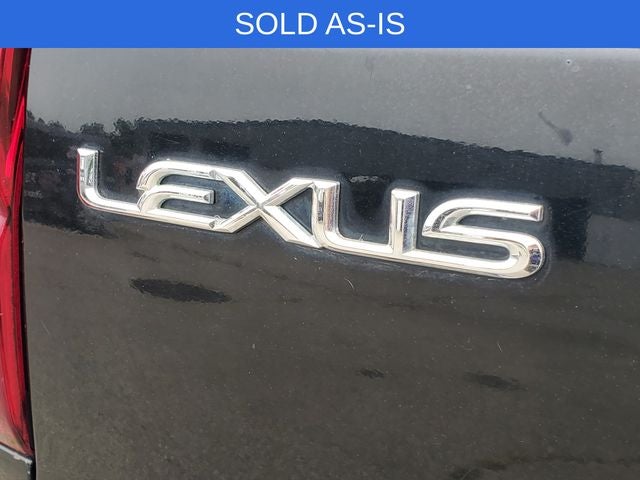 2007 Lexus GX 470