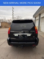 2007 Lexus GX 470