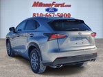2015 Lexus NX 200t