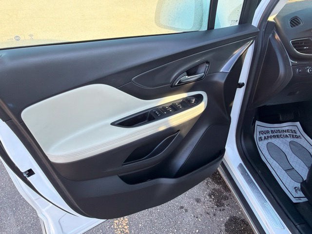 2018 Buick Encore Essence