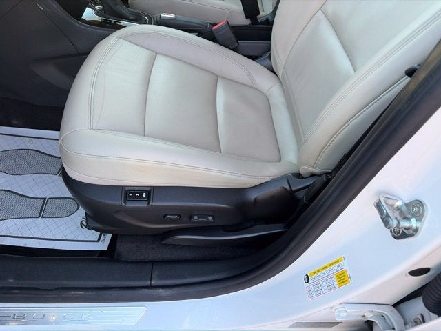 2018 Buick Encore Essence