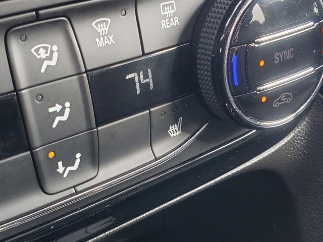 2020 Buick Encore GX Select