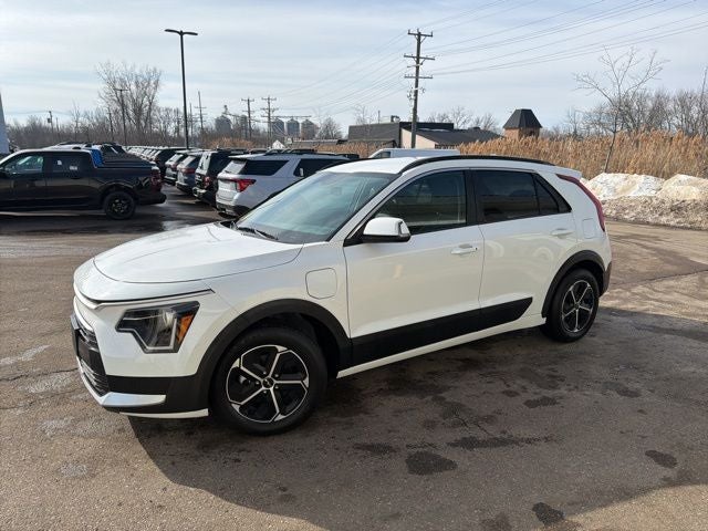 2024 Kia Niro Plug-In Hybrid EX