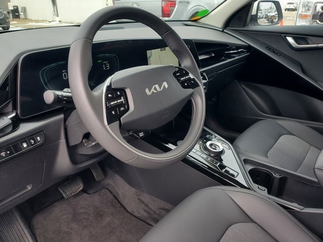 2024 Kia Niro Plug-In Hybrid EX