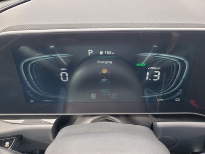 2024 Kia Niro Plug-In Hybrid EX