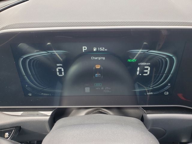 2024 Kia Niro Plug-In Hybrid EX