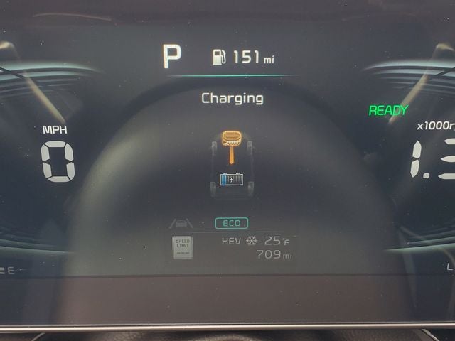 2024 Kia Niro Plug-In Hybrid EX