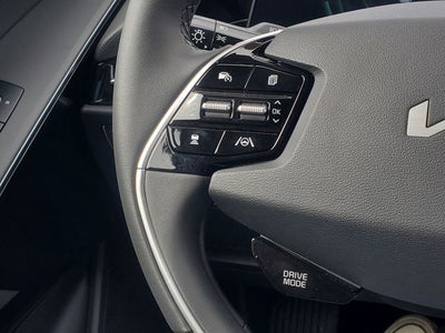 2024 Kia Niro Plug-In Hybrid EX