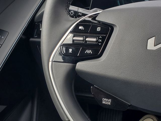 2024 Kia Niro Plug-In Hybrid EX