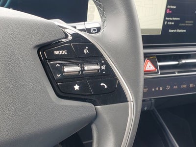 2024 Kia Niro Plug-In Hybrid EX