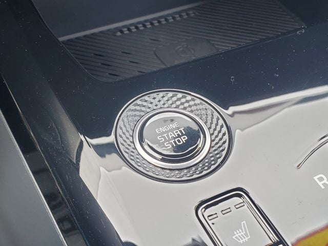 2024 Kia Niro Plug-In Hybrid EX