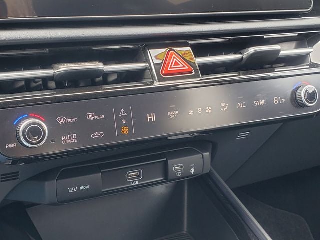 2024 Kia Niro Plug-In Hybrid EX