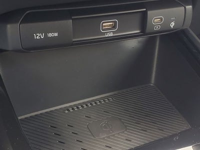 2024 Kia Niro Plug-In Hybrid EX