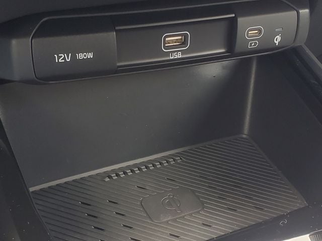 2024 Kia Niro Plug-In Hybrid EX