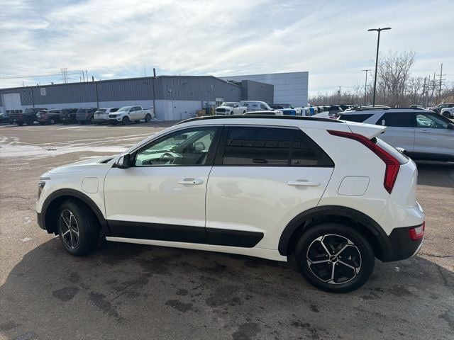 2024 Kia Niro Plug-In Hybrid EX