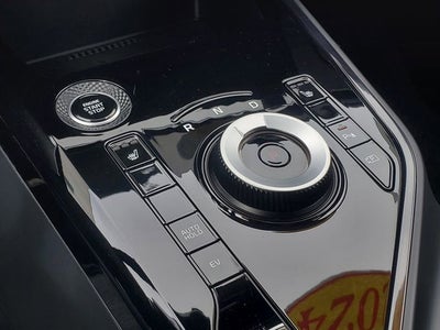 2024 Kia Niro Plug-In Hybrid EX