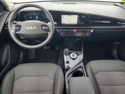2024 Kia Niro Plug-In Hybrid EX