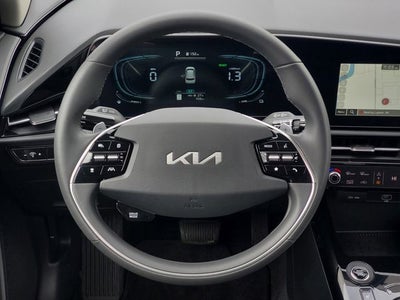 2024 Kia Niro Plug-In Hybrid EX