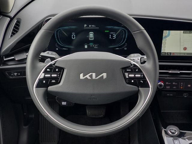 2024 Kia Niro Plug-In Hybrid EX