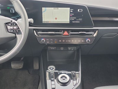 2024 Kia Niro Plug-In Hybrid EX