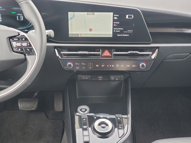 2024 Kia Niro Plug-In Hybrid EX