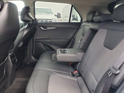 2024 Kia Niro Plug-In Hybrid EX