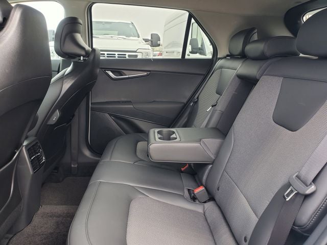 2024 Kia Niro Plug-In Hybrid EX