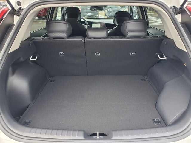 2024 Kia Niro Plug-In Hybrid EX