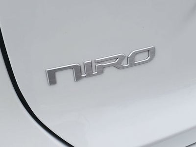 2024 Kia Niro Plug-In Hybrid EX