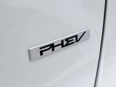 2024 Kia Niro Plug-In Hybrid EX